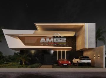 Casa · 600m² · 4 Quartos · 3 Vagas · Casa Quintoplex de Altíssimo Padrão em Brusque SC