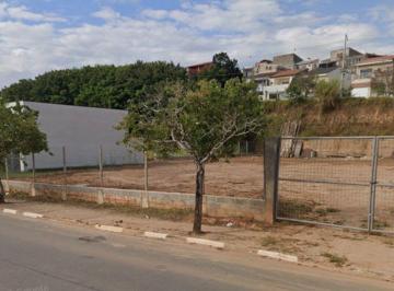 Terreno · 1800m² · Terreno à venda no bairro Parque Santos Dumont - Votorantim/SP