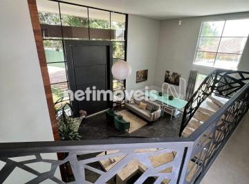 Casa de 5 quartos, Taguatinga · Casa 5 Quartos - Alto Padrão - Setor de Mansões - Taguatinga Sul