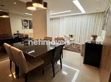 Apartamento de 4 quartos, Águas Claras · Res. Villa Pavanelli II - Apartamento 4 Quartos - Reformado - Águas Claras