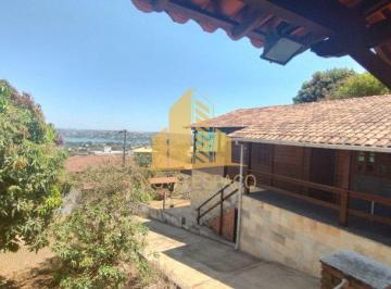 Casa · 720m² · 3 Quartos · 3 Vagas · Casa à venda - Alto do Joá