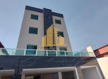 Apartamento · 65m² · 3 Quartos · 1 Vaga · Apartamento à venda 3 quartos com suíte Santa Mônica