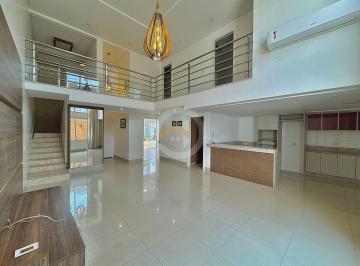 Casa · 177m² · 4 Quartos · 2 Vagas · Sobrado Condomínio Green Palace Santa Genoveva 4 suítes