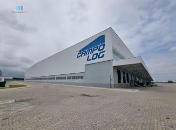 Comercial · 3166m² · Campo Log II / Serra - Galpão para alugar,3.166,99 m2 - Carapina - Serra/ES