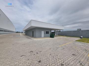 Comercial · 9834m² · Campo Log II / Serra - Galpão para alugar, 9834,75 m2 - Carapina - Serra/ES