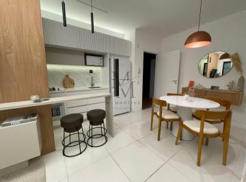 Apartamento · 54m² · 2 Quartos · 1 Vaga · Apartamento 2 Dormitórios com Suíte