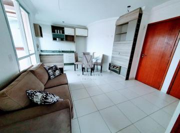 Apartamento · 63m² · 2 Quartos · 2 Vagas · Apartamento 2 Dormitorios com Suite