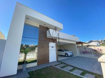 Casa · 200m² · 3 Quartos · 5 Vagas · Casa Alto Padão 3 Dormitorios com Suite