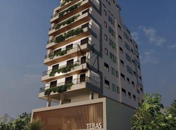 Apartamento · 39m² · 1 Quarto · 1 Vaga · Apartamento 1 Dormitório Mobiliado
