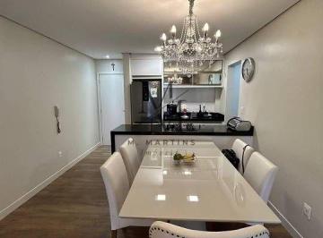 Apartamento · 113m² · 3 Quartos · 2 Vagas · Apartamento 3 Dormitórios com suíte