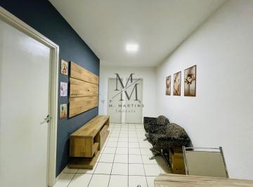 Casa · 100m² · 3 Quartos · 1 Vaga · Casa 3 Dormitórios em Condomínio Fechado