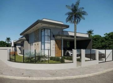 Casa · 113m² · 3 Quartos · 2 Vagas · Casa à venda no bairro Forquilhinha - São José/SC