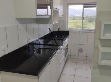 Apartamento · 44m² · 2 Quartos · 1 Vaga · Apartamento 2 Dormitorios