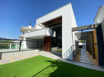 Casa · 164m² · 3 Quartos · 2 Vagas · Casa Alto Padrão 3 Dormitorios Com Suite