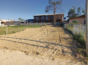 Terreno · 280m² · Terreno Lote em Praia do Sonho, Palhoça/SC