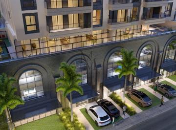 Apartamento · 95m² · 3 Quartos · 1 Vaga · Apartamento 3 Dormitórios Com Suite