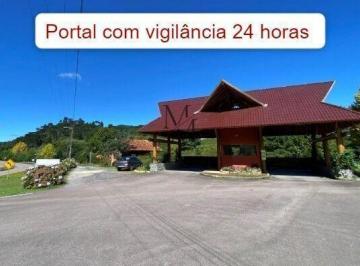 Terreno · Terreno em Condomínio Fechado 1.130m2