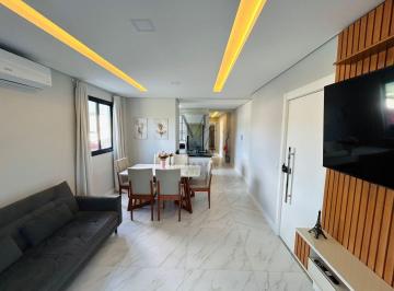 Apartamento · 84m² · 3 Quartos · 1 Vaga · Apartamento 3 Dormitorios com Suite