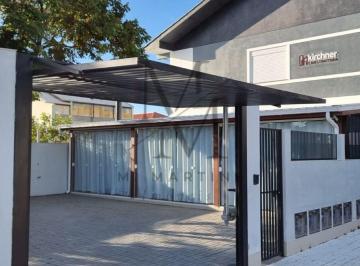 Casa · 150m² · 4 Quartos · 4 Vagas · Casa 4 Dormitorios com suite
