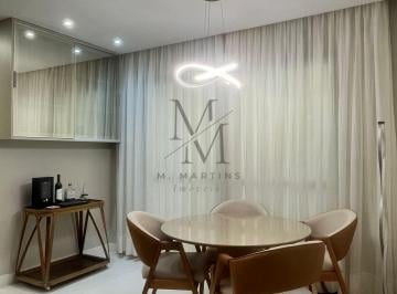 Apartamento · 72m² · 2 Quartos · 1 Vaga · Lindo apartamento 2 Dormitorios com Suite