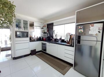 Casa · 117m² · 3 Quartos · 2 Vagas · Casa 3 Dormitorios com Suite