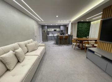 Apartamento · 89m² · 2 Quartos · Apartamento 2 Dormitorios com Suite