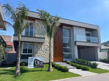Casa · 263m² · 3 Quartos · 2 Vagas · Casa de Alto Padrão 3 Dormitorios com Suite