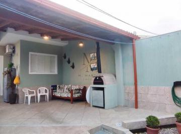 Casa · 80m² · 2 Quartos · 1 Vaga · Casa à venda no bairro Bela Vista - Palhoça/SC
