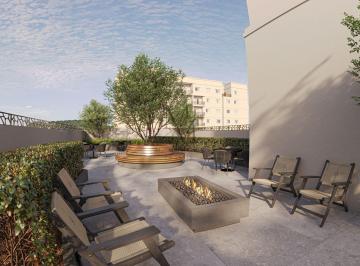 Apartamento · 61m² · 2 Quartos · 1 Vaga · Apartamento 2 Dormitorios com Suite