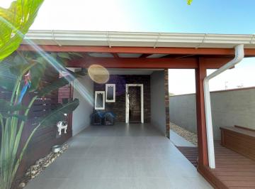 Casa · 84m² · 1 Quarto · Casa Geminada em Barra do Aririú, Palhoça/SC