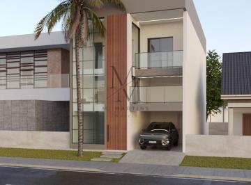 Casa · 237m² · 3 Quartos · Casa à venda no bairro Fundos - Biguaçu/SC