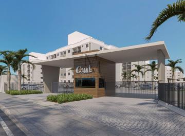 Apartamento · 53m² · 2 Quartos · 1 Vaga · Apartamento 2 Dormitorios