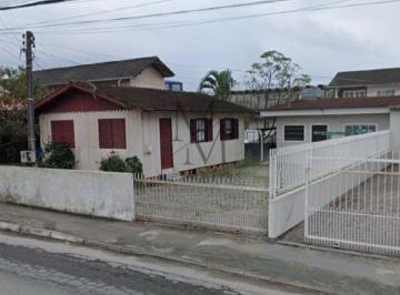 Terreno · 350m² · Terreno Comercial - Bela Vista, Pahoça/SC
