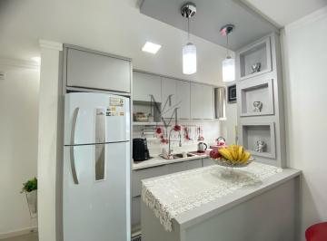 Apartamento · 75m² · 2 Quartos · 1 Vaga · Apartamento 2 Dormitorios com Suite