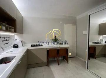 Apartamento · 30m² · 1 Quarto · 1 Vaga · 1/4 - Condomínio Residencial Litoranius I - Studio