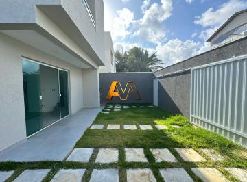Casa · 130m² · 3 Quartos · 3 Vagas · CASA COM 2 SUÍTES E AREA GOURMET EM PRAIA DO FLAMENGO