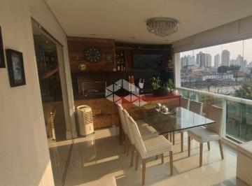 643798_i28mi_64379866e9e54f7bea4.jpg · Apartamento com 3 quartos - 3 suítes - 111m2 - Alto da Mooca - PORTEIRA FECHAD
