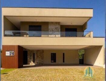Casa · 480m² · 5 Quartos · Casa Alto Padrão a venda !!
