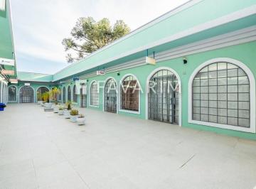 Comercial · 34m² · Comercial à venda - no Seminário