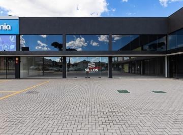 Comercial · 100m² · Loja com 100 m² para alugar no Jardim Social em Curitiba