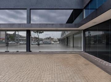 Comercial · 320m² · 40 Vagas · Loja com 320 m² para alugar no Jardim Social em Curitiba