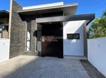 495396_i3h9rZR8rU7tBNU84d64_49539668ff85d175506.jpg · CASA COM 3 QUARTOS COM SUITE E PÁTIO NO BAIRRO ORIÇO EM GRAVATAI