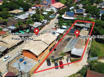 494201_i2HSc688y5m37_49420167f409091215c.jpg · Galeria na Praia do Rosa com 15 Salas Comerciais
