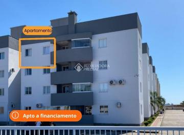 Apartamento · 68m² · 2 Quartos · Apartamento no bairro Vila Nova