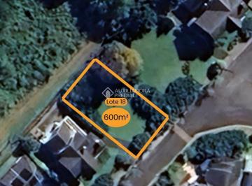 Lote 18 Gramado · Terreno em condomínio a venda