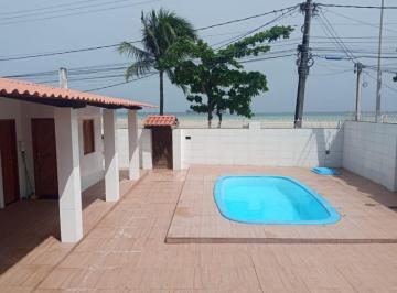 Foto-0 · Casa, Venda, São Tome de Paripe, 06 Quartos, 04 vagas, Frente Praia, Oportunidade.