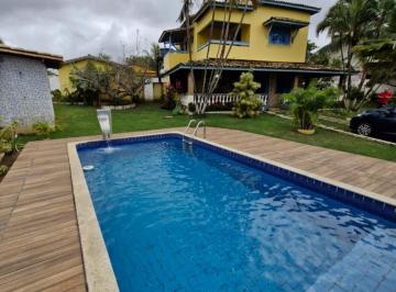 Foto-0 · Casa, Venda, Jaua, 05 Quartos sendo 03 Suites, 800M², Oportunidade