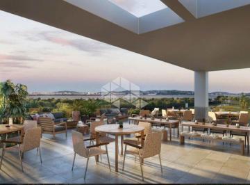 Terreno · 447m² · Terreno 450 m², Península Ponta da Figueira , Guaíba- RS