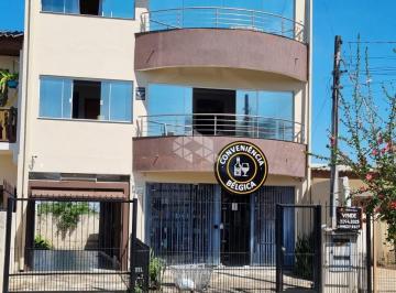 495858_i66225_49585865fb2d960a8c8.jpg · Prédio com 4 apartamento e loja térrea