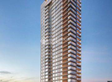 Fachada em alta · Seu Espaço Ideal em Piçarras - 390,72m² Privativos com Churrasqueira e Closet